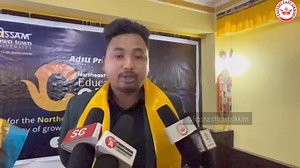 3.6K views · 18 reactions | Assam Down Town University holds the Northeast Educators Conclave at Gangtok today. Laxmi Shrestha (MO-AdtU) giving an overview of the conclave and Dr. Manash J Borah Associate professor & Associate Director, Innovation and IPR spoke on the Intellectual Property Rights in Education Watch video for more details | Fastest fast sikkim | Facebook