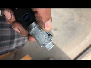 F450 Won’t Start? DIY Ignition Key Switch & Tumbler Repair with Essential Tools!