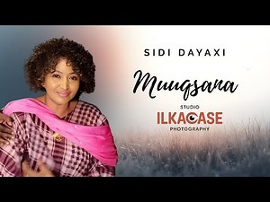 Nimco Yaasiin | Sidi Dayaxa Muuqsamaa | Hees Cusub 2025 (Official Video)