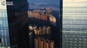 Birds-Eye Guizhou | Did you guys know that Huaguoyuan is the world’s largest residential complex, which is located in the centre of Guiyang City, with a total planning area of 10 square kilometres, involving the demolition of more than 20,000 households and over 100,000 people. Huaguoyuan combines residential, commercial, art and culture, business office, tourism and intelligent life services in one large-scale urban complex. #Guiyang #Guizhou #Chinatravel #AmazingChina #DJI #chineseculture #ama