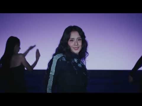 JISOO - 'earthquake' Dance Performance/Practice [MIRRORED]