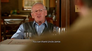 Pops knows a thing or two about the job. | Boston Blue