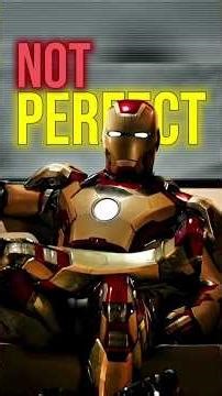 Evolution of Ironman 2008-2019