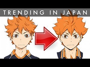 How much Haikyuu Characters have Grown (Season 4)