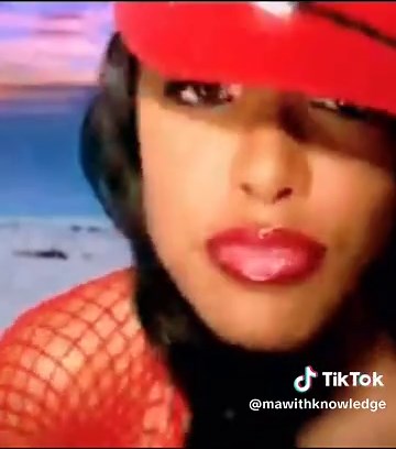 Aaliyah's Rock the Boat: A 90s R&B Classic