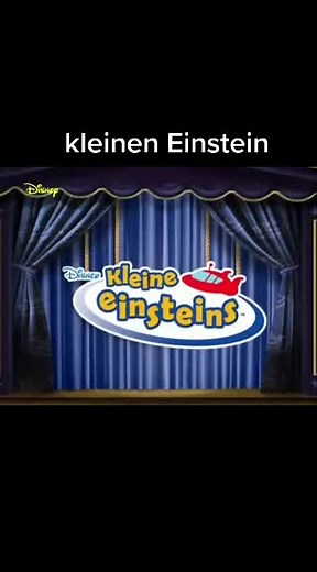 Adventures with Disney Junior's Little Einsteins