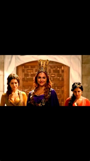 تاج السلطانة هيام ✨ #hurrem #حريم_سلطان #السلطانة_هيام #السلطانة_قسم #muhteşemyüzyıl #kösemsultan