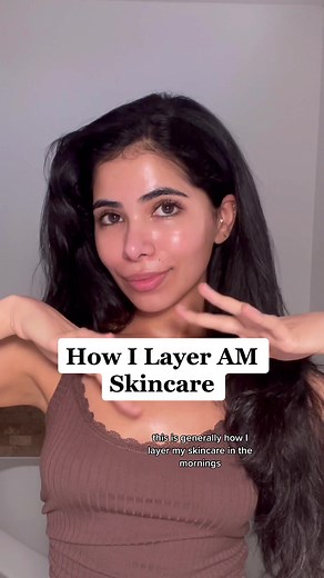 Effective Morning Skincare Routine Tips for Hydrated and Glowy Skin