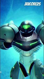 SAMUS GETS GRAVITY SUIT // Metroid Prime Remastered HD #gravitysuit #metroidprime