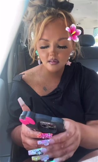 Carrie Walls on TikTok