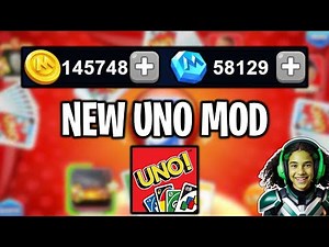 UNO Hack 2026 – How to Get Unlimited Diamonds & Coins with UNO Mod APK (iOS & Android)