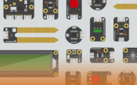 Arduino智能硬件入门