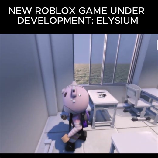 Elysium Map Showcase