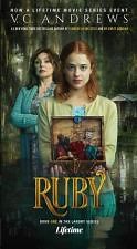 V.C. Andrews' Ruby (2021) em cines.com