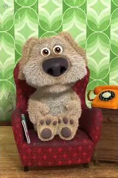 Talking Ben the Doghttps://o7n.co/Ben