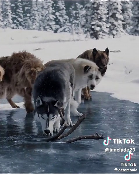 Buck the Dog Movie Part 4: Heartwarming Conclusion