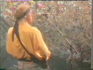 Dire Straits - Heavy Fuel - HQ - live Basel 1992