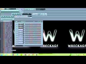 FREE Dubstep Sample Pack [Skrillex sounds, Drums, Subs & More]
