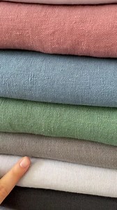 Linen Fabric 1 Linear Meter | Wild Flowers - Etsy