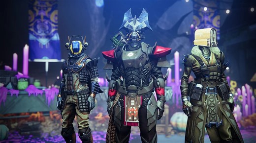 Insider forsikrer: "Destiny 3 er hverken et Destiny 2 reboot eller DLC"