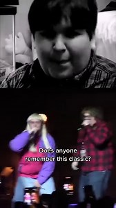 1.4M views · 33K reactions | After 17 years I finally convinced Andy Milonakis to play his theme song live in Madison square garden with me | Oliver Tree | Facebook