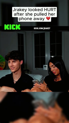 Jrakey got quiet instantly 😭 #streamer #fyp #shortsfeed #shorts #trending