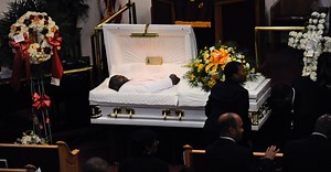 Eric Garner’s family gets $5.9 million settlement from New York City