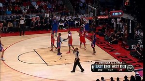 22K views · 687 reactions | LeBron James' Incredible Flip Shot Lenny Carlos | Open Court | Facebook