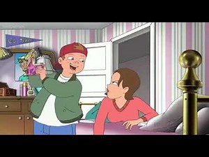 Recess: School's Out (2001): T.J. Blackmails His Sister Becky (voiced by Melissa Joan Hart)