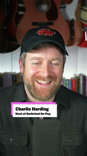 The song behind NASA's funniest moment