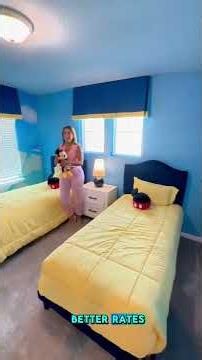 📍Orlando, Florida New Build with Airbnb Goldmine
