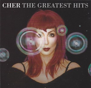 Cher - The Greatest Hits