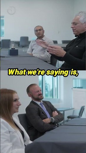 The Perfect Smile—Why Screwless Full-Arch Implants Change Everything | Smileloc Roundtable Clip