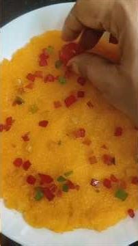 Suji Ka Halwa Recipe | Perfect Rava Sheera in 15 Minutes |Ramadan special