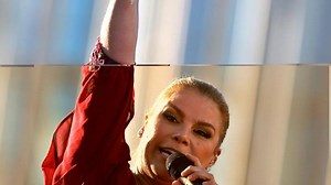 Olga Tañón regresa a la música tras cinco años de ausencia