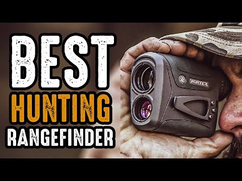 5 Best Rangefinder for Hunting