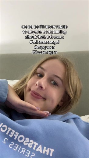 Language Learning Insights: Relating to a Second Mother