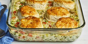 15 Easy Recipes That Start With Canned Biscuit Dough