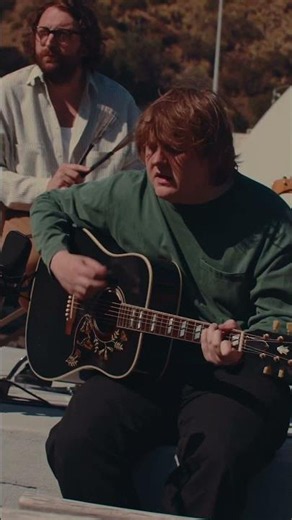Have You Ever Seen The Rain? (Creedence Clearwater Revival Cover) #lewiscapaldi #cover