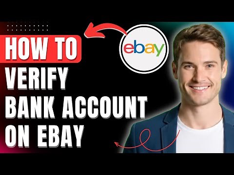 How to Verify Bank Account on Ebay, Link Banks Easily 2026