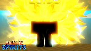 How To Get Anime Spirits SSj 100 Spec