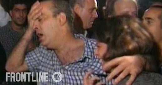 Netanyahu, Rabin and the Assassination That Changed History