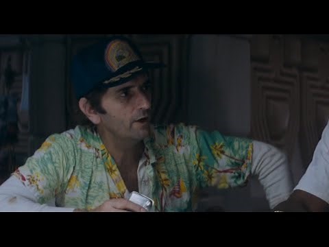 Alien - Brett - Right