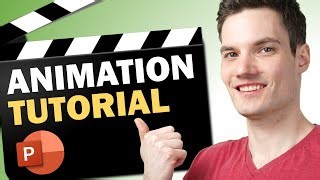 Powerpoint Animation Tutorial Learn How To Animate Kevin Stratvert Mp3 Music & Mp4 video downloads