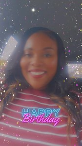 Happy Birthday to meee..grateful for another year | Natalie Lee-Haynes