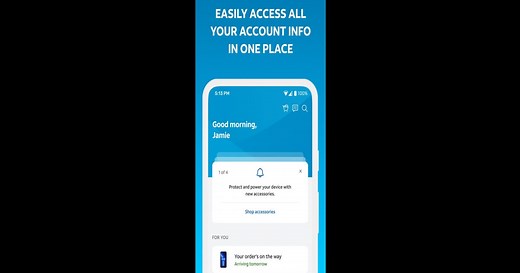 Download and run myAT&T on PC & Mac (Emulator)
