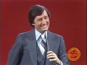Card Sharks - (December 12, 1978) (Christmas Show)