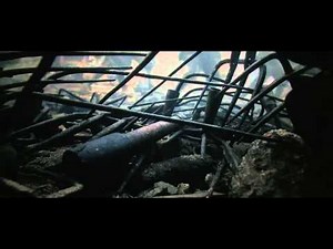 The Flowers of War 2011 (Christian Bale) Best Scene- A must watch