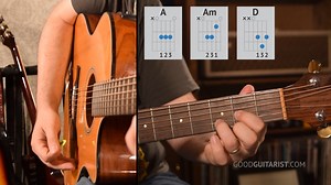 191K views · 10K reactions | Learn how to mute unwanted notes from your guitar chords. New lesson at GoodGuitarist YouTube channel  #Guitar #Guitarist #GoodGuitarist #GuitarLesson #GuitarTutorial #guitarsdaily #musician #guitarlife #guitarlove #guitarists #guitarplayers #guitarlesson #guitar #guitars #guitarplayer #guitarlessons #music #guitarist #guitarteacher #guitarhero #guitaristsofinstagram #guitars #learnguitar #acousticguitar #electricguitar | Good Guitarist | Facebook