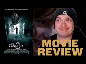 The Conjuring 2 Is One Of The Best Horror Sequels Ever - Movie Review